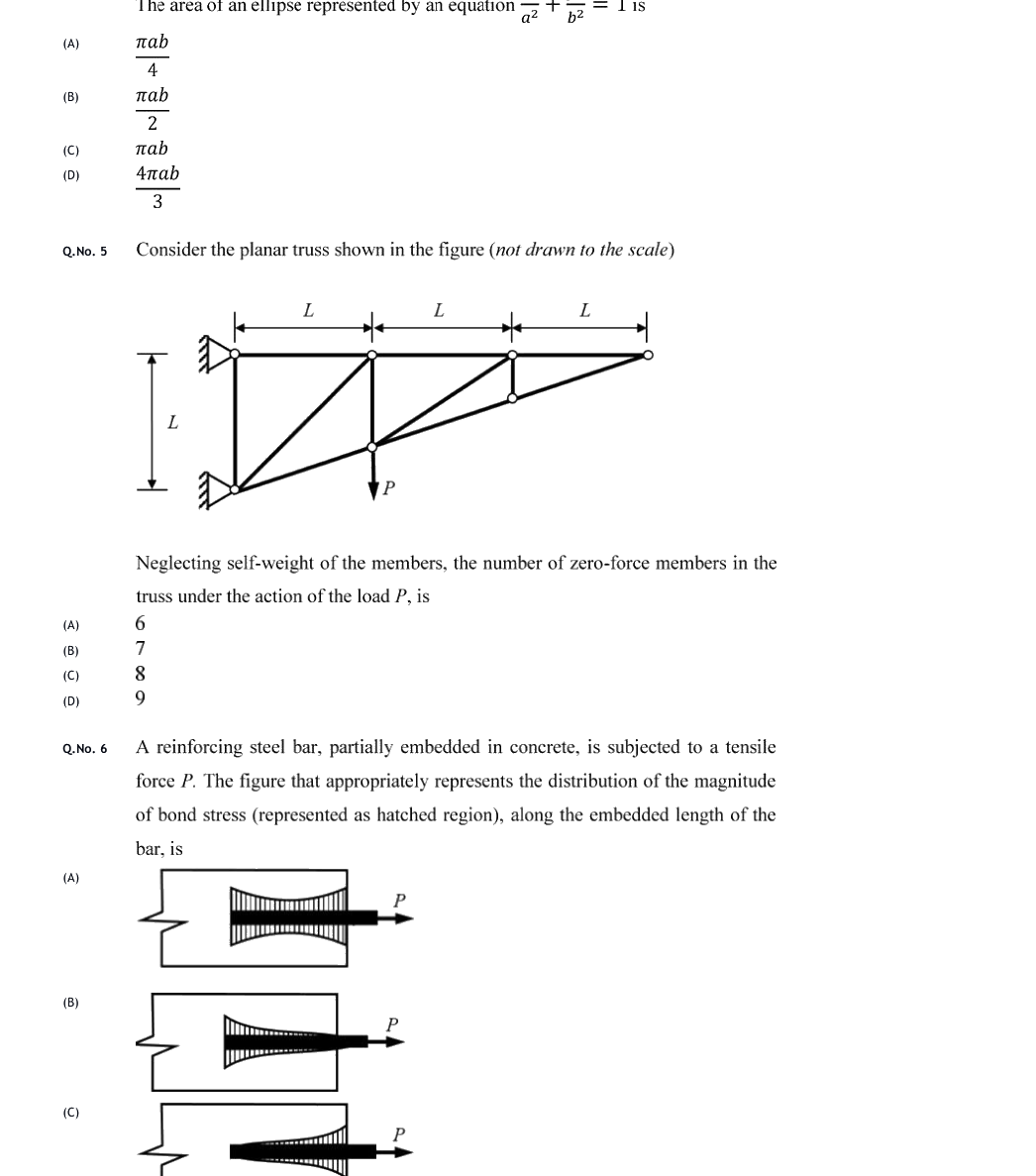 Figure context for GATE 2020 Q6