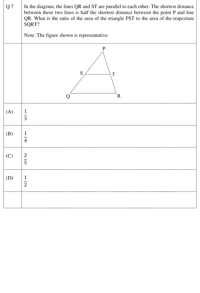 Figure context for GATE 2025 Q7