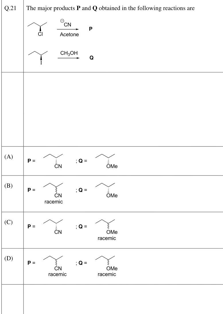 Figure context for GATE 2026 Q21