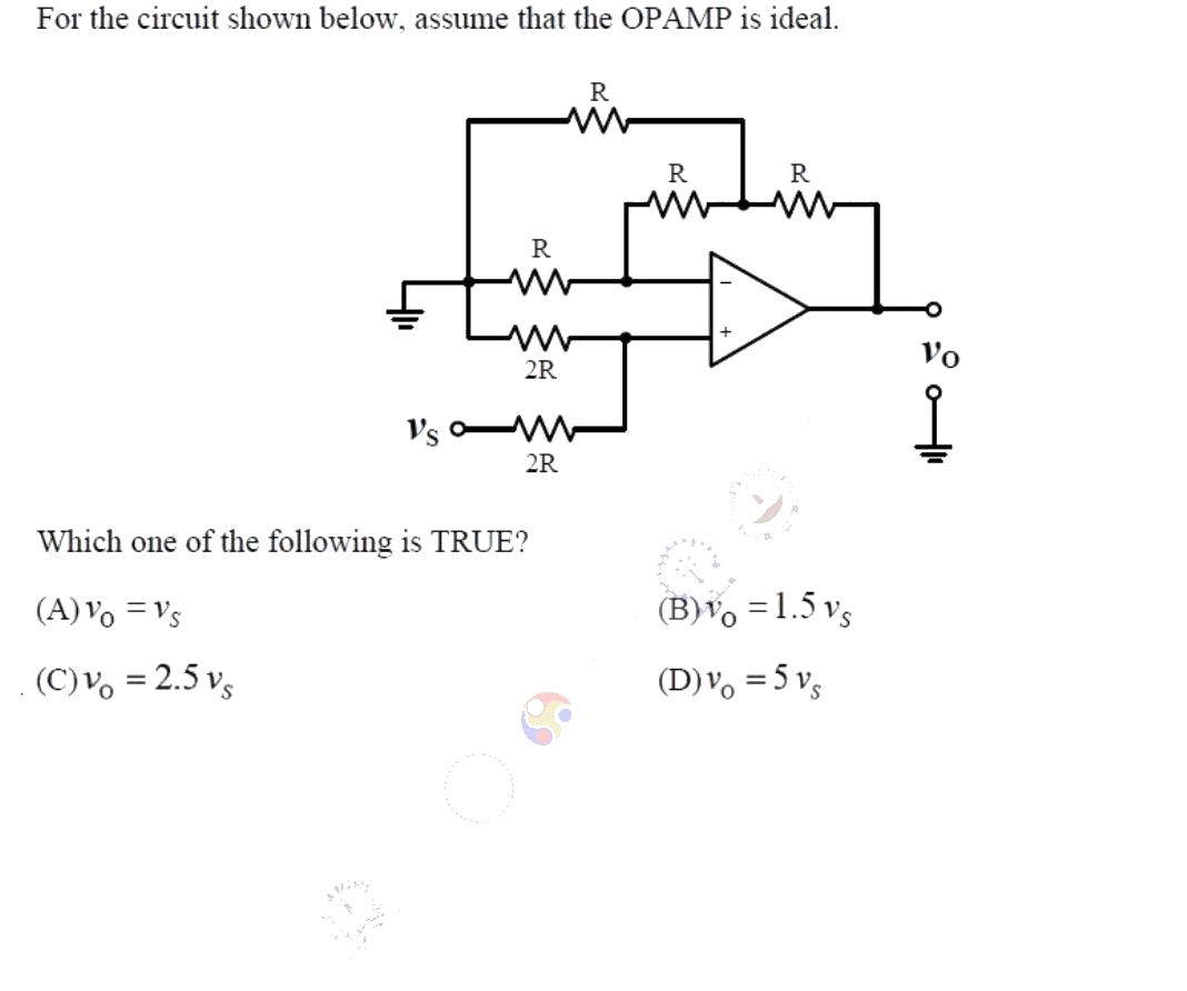 Figure context for GATE 2018 Q38