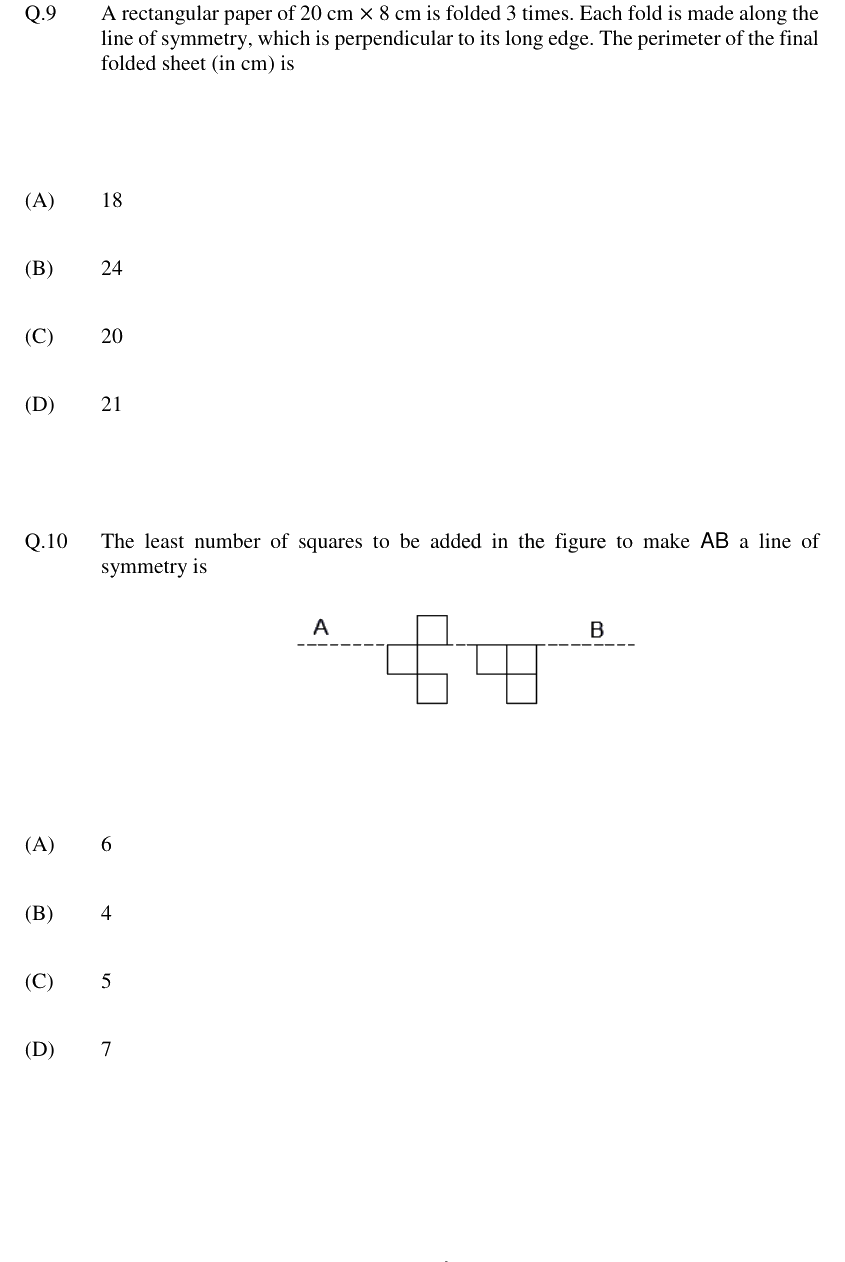Figure context for GATE 2024 Q10