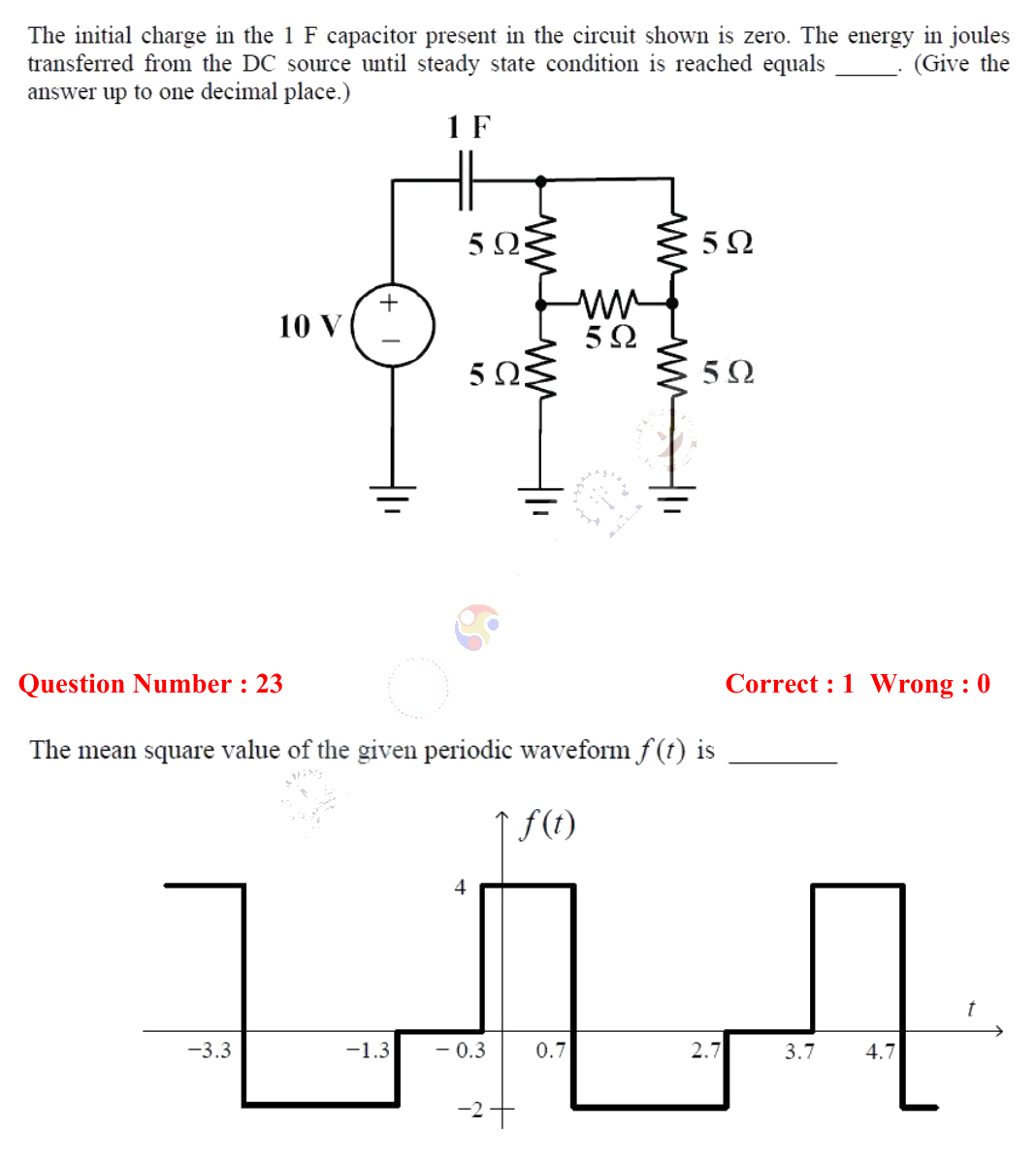 Figure context for GATE 2018 Q23