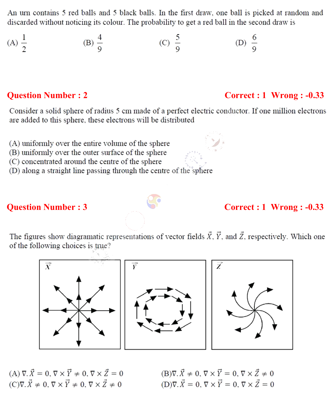 Figure context for GATE 2018 Q3