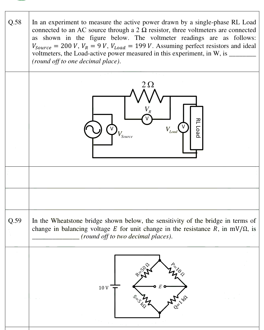 Figure context for GATE 2025 Q59
