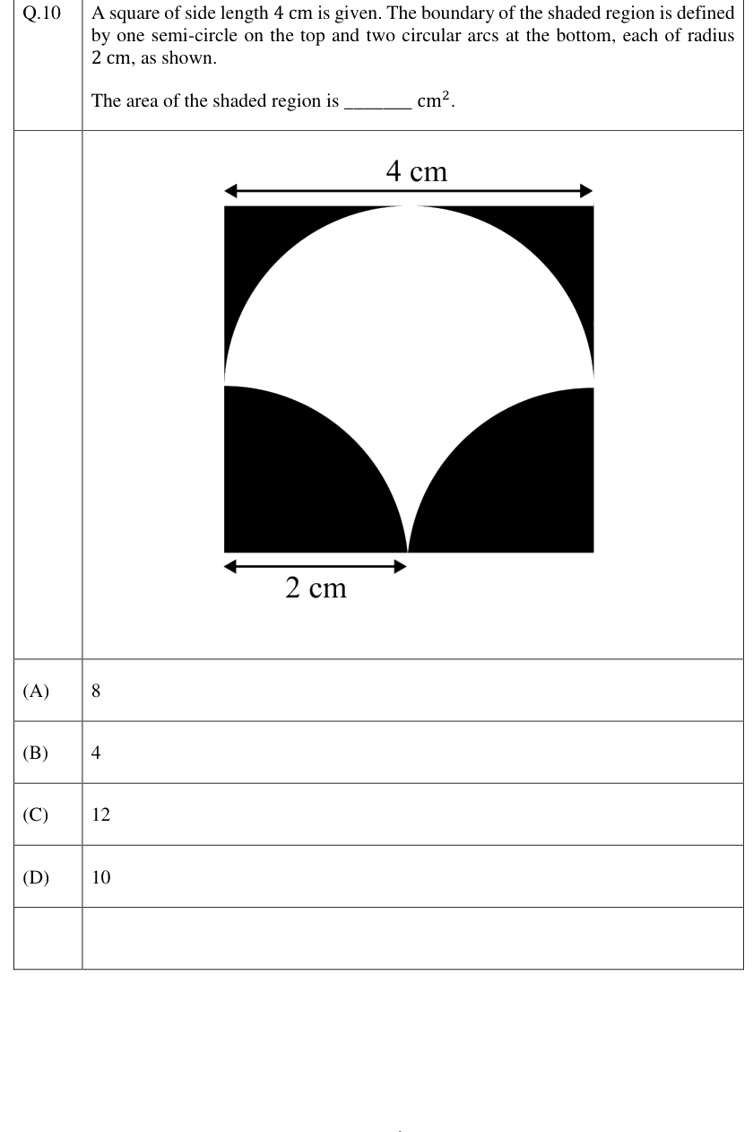 Figure context for GATE 2023 Q10